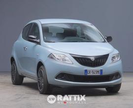 LANCIA ypsilon iii 2021 Ypsilon 1.0 firefly hybrid