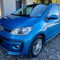 Volkswagen up! 1.0 75 CV *NUOVA SOLO 14000 KM*