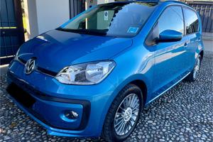 Volkswagen up! 1.0 75 CV *NUOVA SOLO 14000 KM*