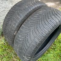 2 Gomme 4 Stagioni 205/55R17