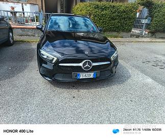 Mercedes-Benz classe a 180