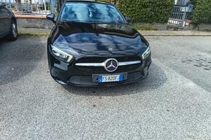 Mercedes-Benz classe a 180