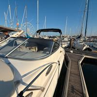 Barca Larson 24 cabrio