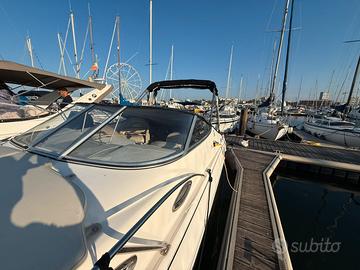 Barca Larson 24 cabrio