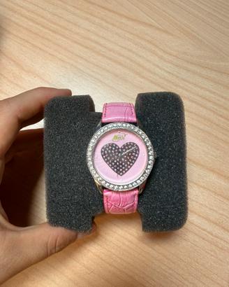 Orologio Winx Club vintage 2003-2006 Rainbow