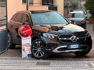 Mercedes-benz GLC 220 d 4Matic Mild Hybrid Advance