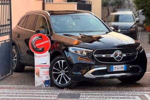 Mercedes-benz GLC 220 d 4Matic Mild Hybrid Advance