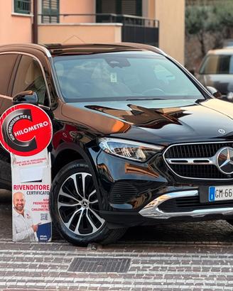 Mercedes-benz GLC 220 d 4Matic Mild Hybrid Advance