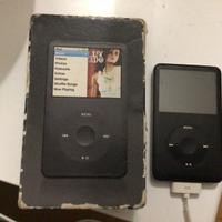 Ipod Classic 80 giga