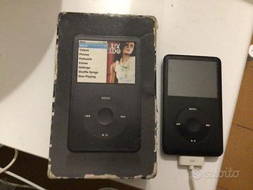 Ipod Classic 80 giga