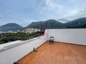 Casa Indipendente Piano di Sorrento