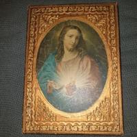 Sacro cuore di Gesù 