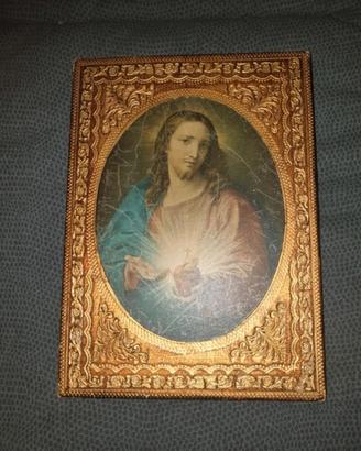Sacro cuore di Gesù 