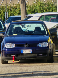 Golf 4 1.6 101cv 25°anniversario