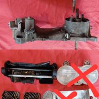 ricambi vari per scooter 50