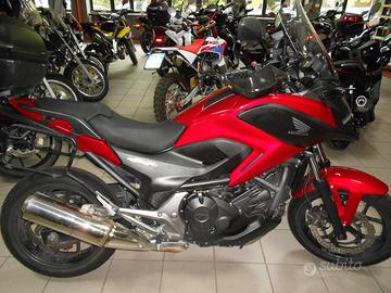 Honda NC700X