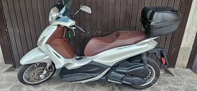 piaggio beverly 300