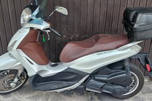 piaggio beverly 300