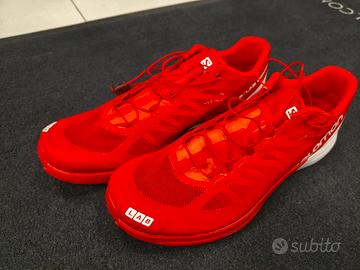 Scarpe Salomon S-LAB SENSE 6