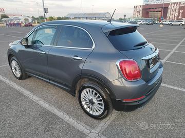 Fiat 500x 1.6 multijet 120cv lounge