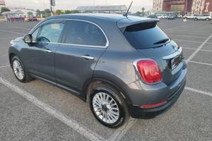 Fiat 500x 1.6 multijet 120cv lounge