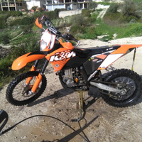 Ktm 450