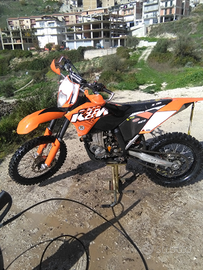 Ktm 450