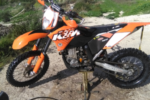 Ktm 450