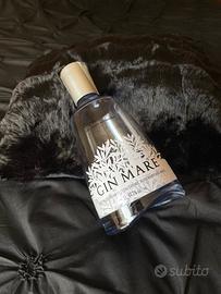 Bottiglia Gin Mare (vuota)