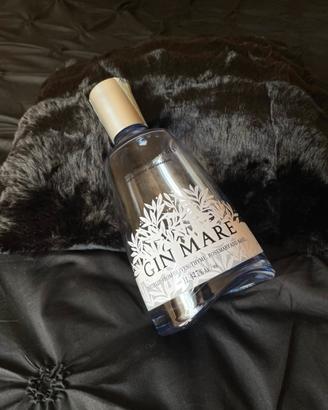 Bottiglia Gin Mare (vuota)