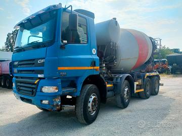 DAF CF 85 Betoniera
