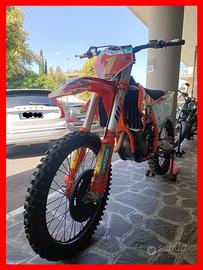 Ktm 450 sxf factory #rate#permute-scambi#consegne