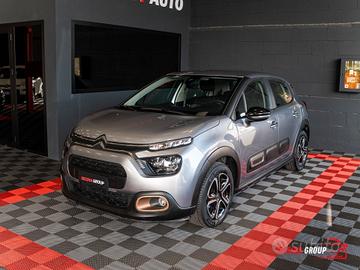 Citroen C3 BlueHDi C-Series 102 cv