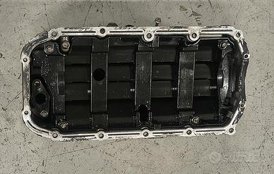 55255046 Coppa dell' olio Fiat 500L 12/18