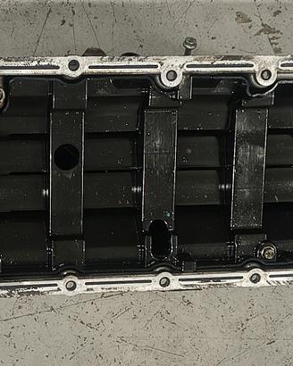 55255046 Coppa dell' olio Fiat 500L 12/18