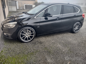 BMW serie 2 Active tourer luxury