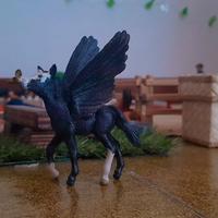 Pegaso Puledro RESCULPT