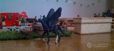 Pegaso Puledro RESCULPT