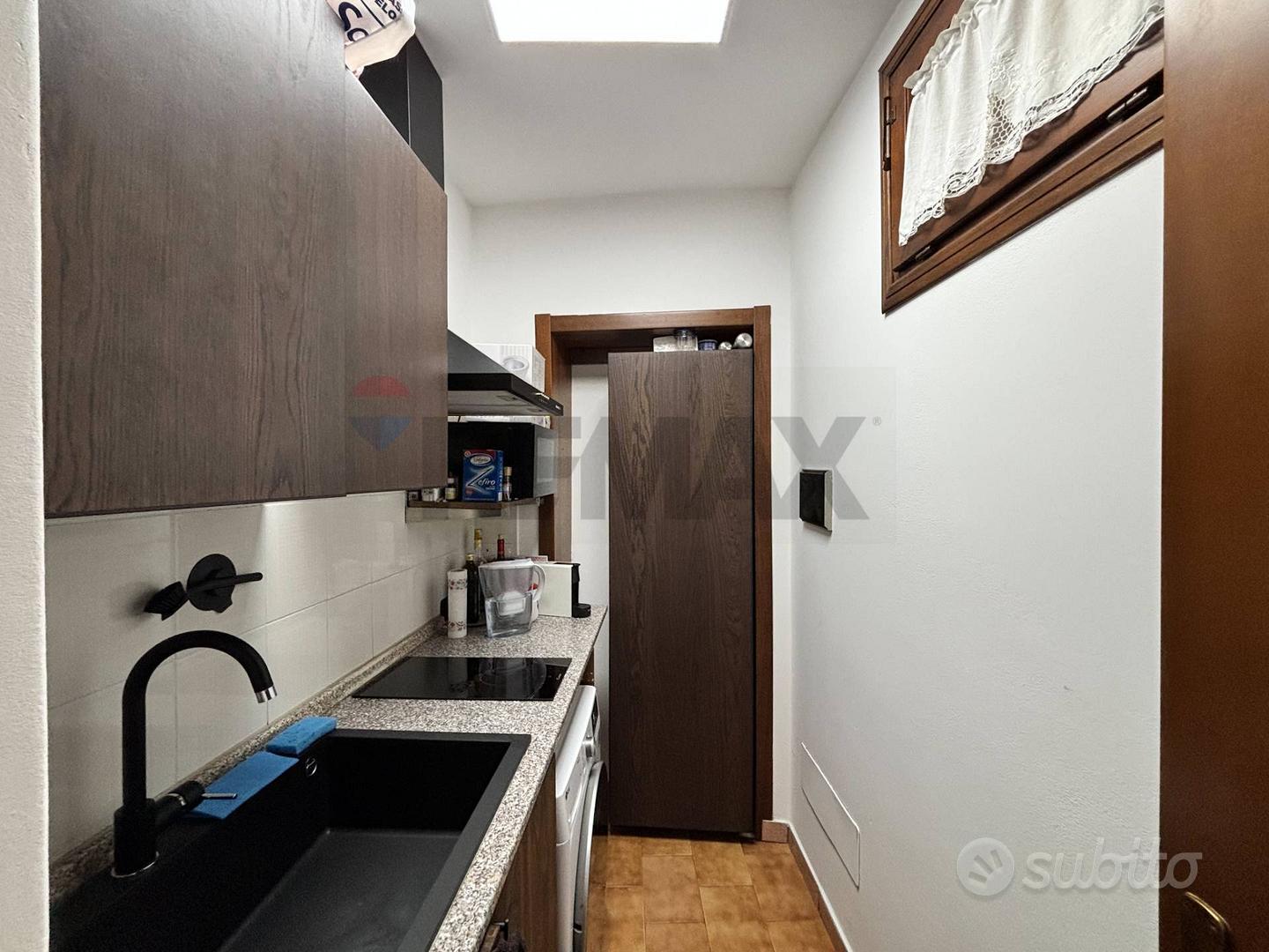 Appartamento – Varese, Valle Olona, La Folla - Vista 5