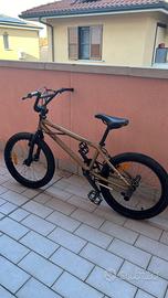 BMX Decathlon
