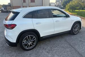 Mercedes GLA 35 Amg