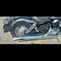 Moto Honda