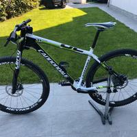 MTB CANNONDALE