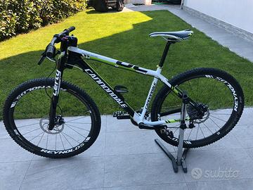 MTB CANNONDALE