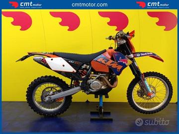 KTM 450 EXC Finanziabile - Vari colori - 13375