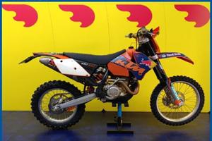 KTM 450 EXC Finanziabile - Vari colori - 13375