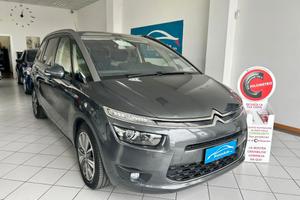 Citroen Grand C4 Picasso 7 POSTI 2015