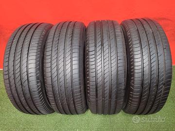 235 55 19 Gomme Estive 2025 99% Michelin 235 55R19