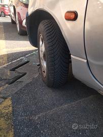 4 pneumatici Khumo 4 stagioni