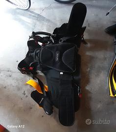 Attrezzatura subacquea